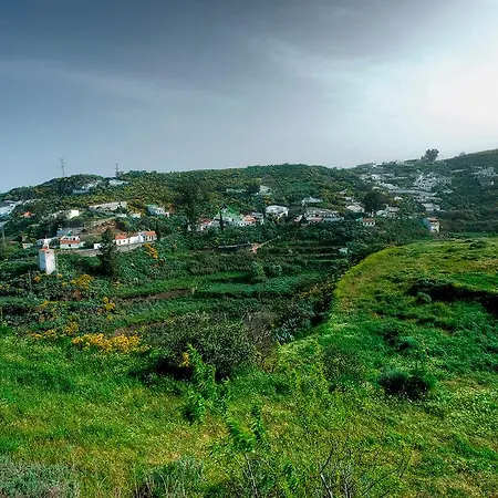 Гостевой дом Rural Juncalillo GRAN CANARIA