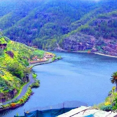 Гостевой дом Rural Juncalillo GRAN CANARIA