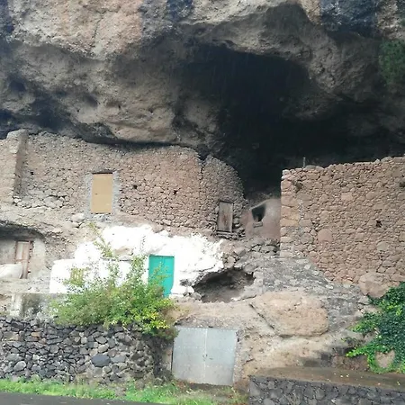 Rural Juncalillo Гостевой дом *