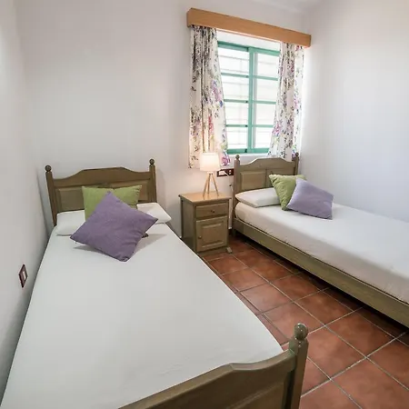 Rural Juncalillo Гостевой дом GRAN CANARIA