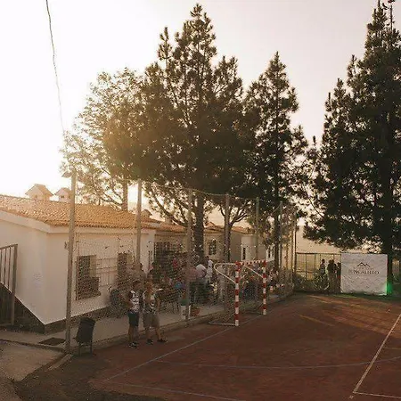 Гостевой дом Rural Juncalillo GRAN CANARIA